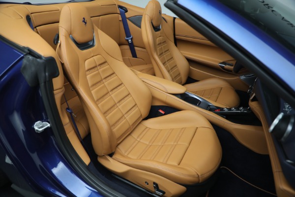 Used 2022 Ferrari Portofino M for sale $324,900 at Bentley Greenwich in Greenwich CT 06830 25