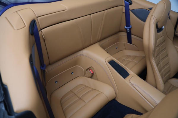 Used 2022 Ferrari Portofino M for sale $324,900 at Bentley Greenwich in Greenwich CT 06830 26