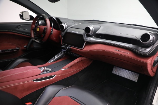 Used 2018 Ferrari GTC4Lusso for sale $225,900 at Bentley Greenwich in Greenwich CT 06830 16