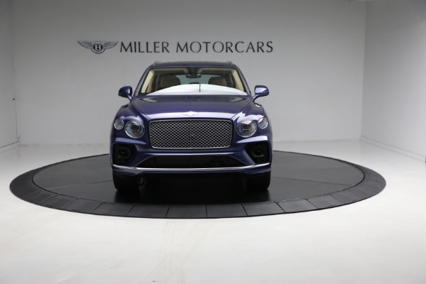 Used 2023 Bentley Bentayga V8 for sale $183,900 at Bentley Greenwich in Greenwich CT 06830 14