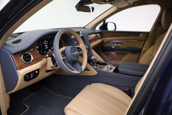Used 2023 Bentley Bentayga V8 for sale $183,900 at Bentley Greenwich in Greenwich CT 06830 15