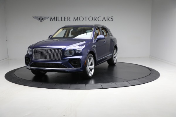 Used 2016 Bentley Continental GT V8 S | Greenwich, CT