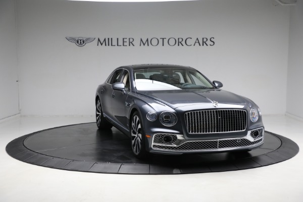 New 2024 Bentley Flying Spur Azure V8 for sale Sold at Bentley Greenwich in Greenwich CT 06830 11