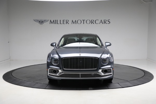 New 2024 Bentley Flying Spur Azure V8 for sale Sold at Bentley Greenwich in Greenwich CT 06830 12