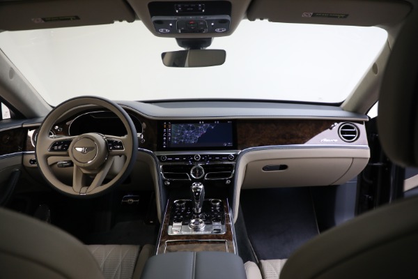 New 2024 Bentley Flying Spur Azure V8 for sale Sold at Bentley Greenwich in Greenwich CT 06830 13