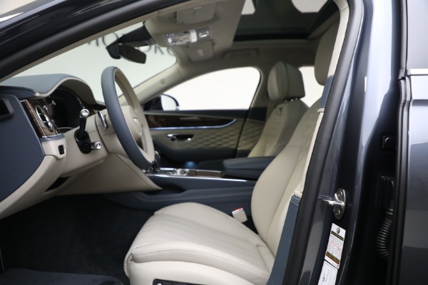 New 2024 Bentley Flying Spur Azure V8 for sale Sold at Bentley Greenwich in Greenwich CT 06830 15