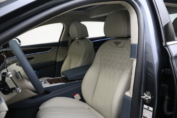 New 2024 Bentley Flying Spur Azure V8 for sale Sold at Bentley Greenwich in Greenwich CT 06830 16
