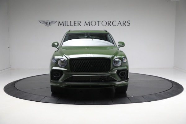 New 2023 Bentley Bentayga Speed Edition 12 for sale Sold at Bentley Greenwich in Greenwich CT 06830 12