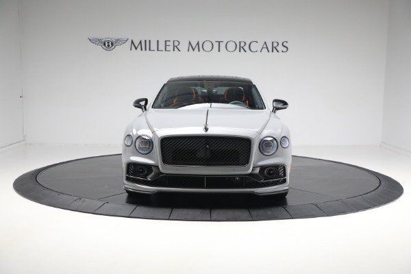 New 2024 Bentley Flying Spur S V8 for sale $349,925 at Bentley Greenwich in Greenwich CT 06830 12