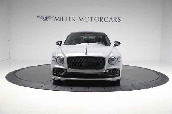 New 2024 Bentley Flying Spur S V8 for sale Sold at Bentley Greenwich in Greenwich CT 06830 12