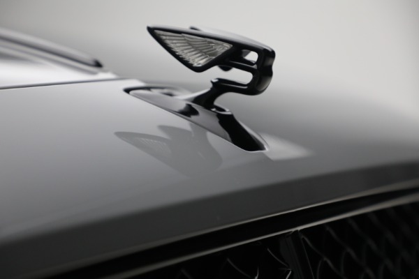 New 2024 Bentley Flying Spur S V8 for sale Sold at Bentley Greenwich in Greenwich CT 06830 13