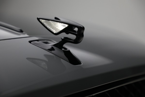 New 2024 Bentley Flying Spur S V8 for sale Sold at Bentley Greenwich in Greenwich CT 06830 14