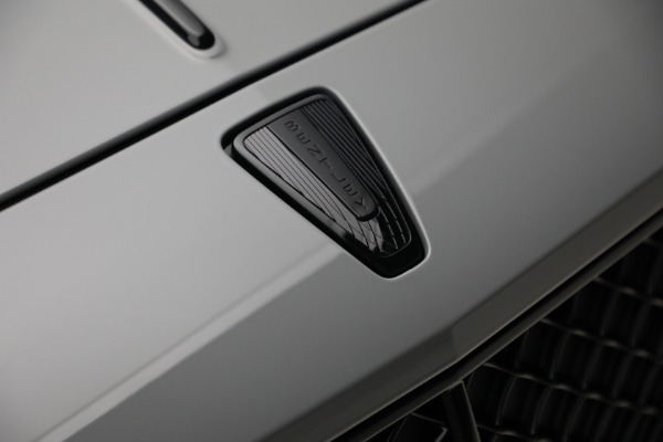 New 2024 Bentley Flying Spur S V8 for sale Sold at Bentley Greenwich in Greenwich CT 06830 15