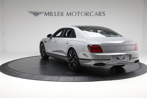 New 2024 Bentley Flying Spur S V8 for sale $349,925 at Bentley Greenwich in Greenwich CT 06830 7