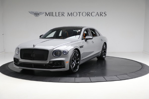 New 2024 Bentley Flying Spur Speed Edition 12 | Greenwich, CT