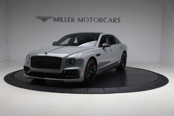 New 2024 Bentley Flying Spur Speed Edition 12 | Greenwich, CT