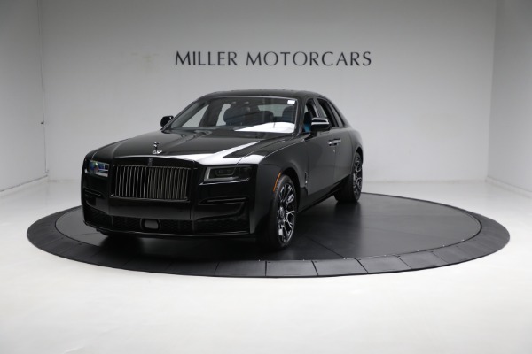 Used 2010 Rolls-Royce Ghost  | Greenwich, CT