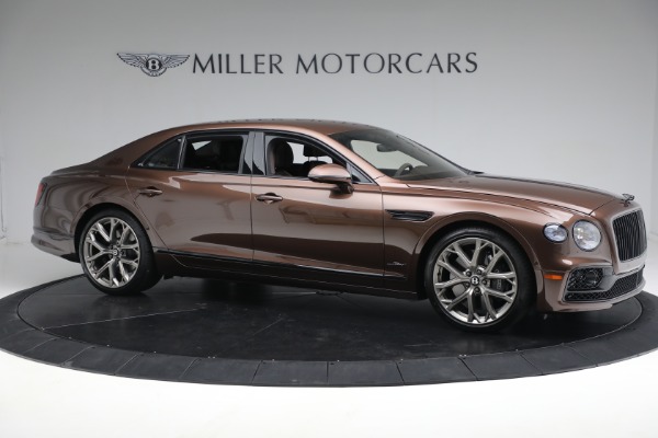 Used 2023 Bentley Flying Spur Speed for sale $289,900 at Bentley Greenwich in Greenwich CT 06830 10