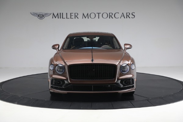 Used 2023 Bentley Flying Spur Speed for sale $289,900 at Bentley Greenwich in Greenwich CT 06830 12