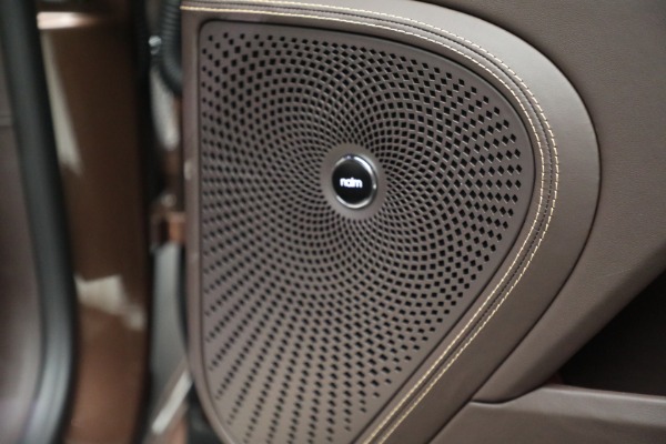Used 2023 Bentley Flying Spur Speed for sale $289,900 at Bentley Greenwich in Greenwich CT 06830 20