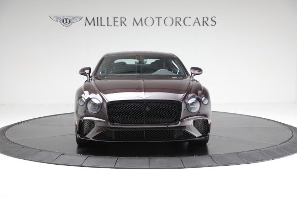 Used 2023 Bentley Continental GT Speed for sale $329,900 at Bentley Greenwich in Greenwich CT 06830 13