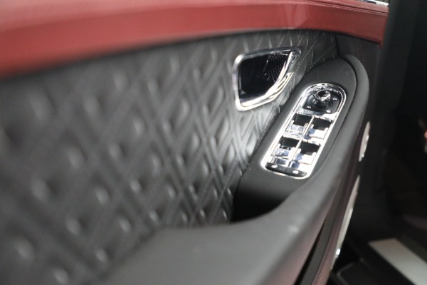 Used 2023 Bentley Continental GT Speed for sale $329,900 at Bentley Greenwich in Greenwich CT 06830 21