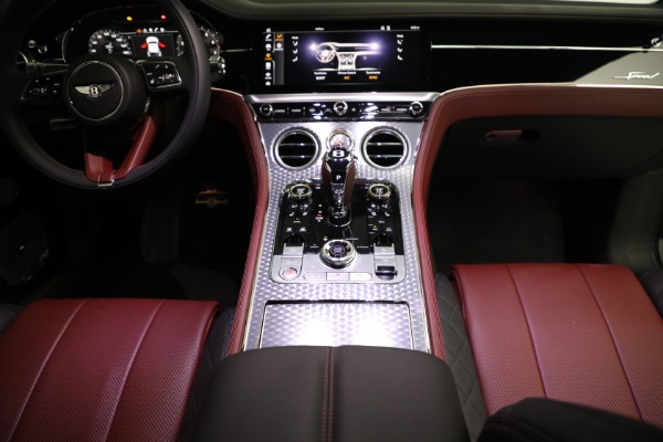Used 2023 Bentley Continental GT Speed for sale $329,900 at Bentley Greenwich in Greenwich CT 06830 22