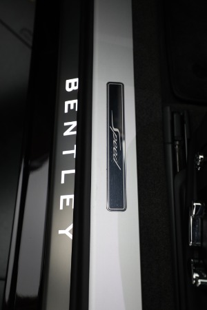Used 2023 Bentley Continental GT Speed for sale $329,900 at Bentley Greenwich in Greenwich CT 06830 26