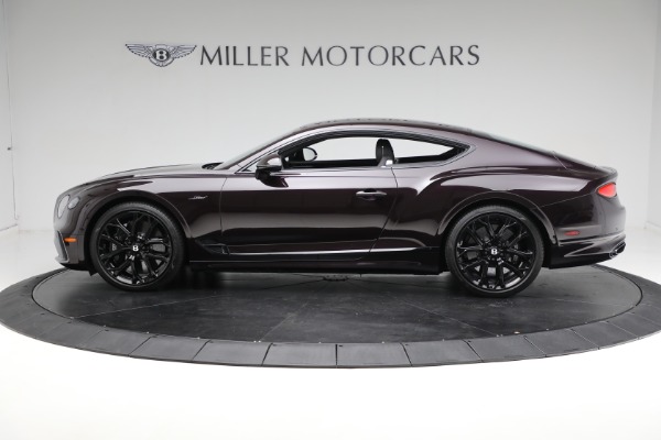 Used 2023 Bentley Continental GT Speed for sale $329,900 at Bentley Greenwich in Greenwich CT 06830 4