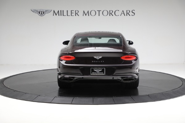 Used 2023 Bentley Continental GT Speed for sale $329,900 at Bentley Greenwich in Greenwich CT 06830 7