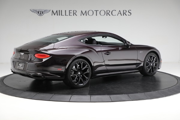 Used 2023 Bentley Continental GT Speed for sale $329,900 at Bentley Greenwich in Greenwich CT 06830 9