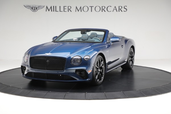 Used 2023 Bentley Continental GT Speed | Greenwich, CT