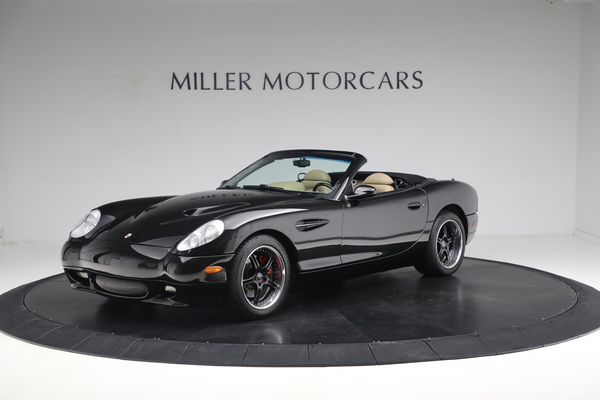 Used 2002 Panoz Esperante RS for sale $54,900 at Bentley Greenwich in Greenwich CT 06830 1