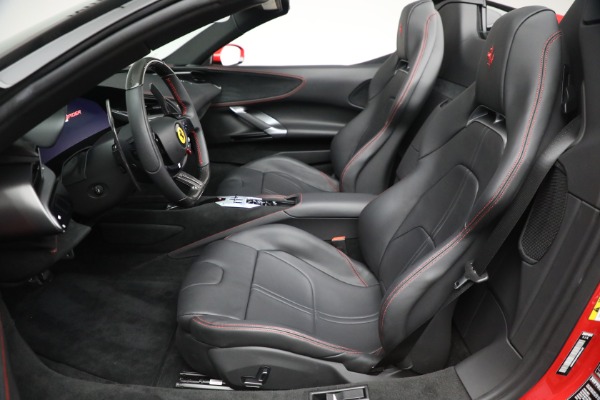 Used 2023 Ferrari SF90 Spider for sale Sold at Bentley Greenwich in Greenwich CT 06830 20