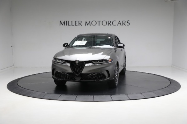 New 2024 Alfa Romeo Tonale Veloce | Greenwich, CT