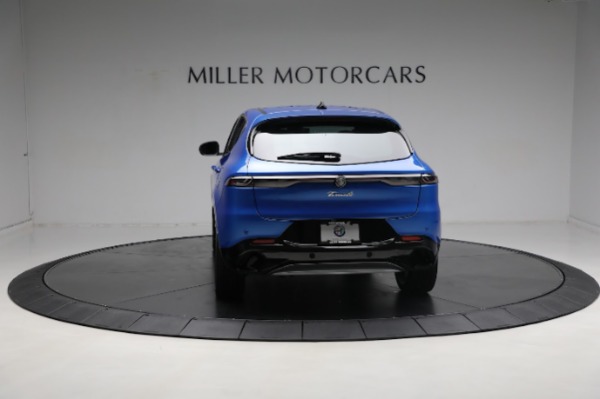 New 2024 Alfa Romeo Tonale Ti for sale Sold at Bentley Greenwich in Greenwich CT 06830 11