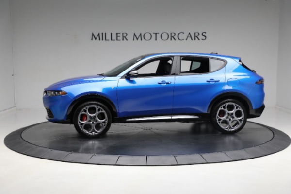 New 2024 Alfa Romeo Tonale Ti for sale Sold at Bentley Greenwich in Greenwich CT 06830 5
