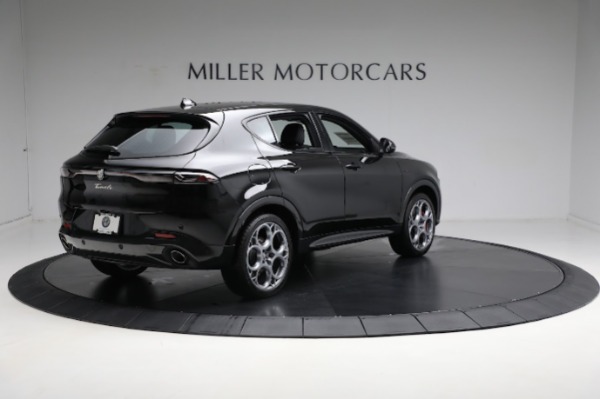 New 2024 Alfa Romeo Tonale Veloce for sale Sold at Bentley Greenwich in Greenwich CT 06830 13