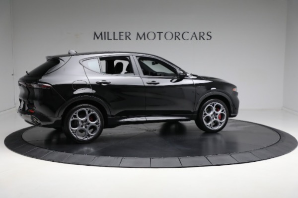 New 2024 Alfa Romeo Tonale Veloce for sale Sold at Bentley Greenwich in Greenwich CT 06830 15