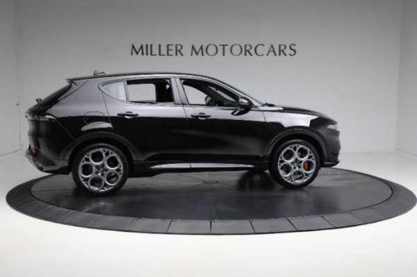 New 2024 Alfa Romeo Tonale Veloce for sale Sold at Bentley Greenwich in Greenwich CT 06830 16