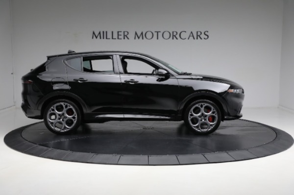 New 2024 Alfa Romeo Tonale Veloce for sale Sold at Bentley Greenwich in Greenwich CT 06830 17