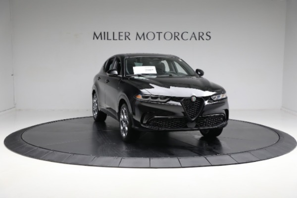 Used 2024 Alfa Romeo Tonale Veloce for sale $28,900 at Bentley Greenwich in Greenwich CT 06830 17