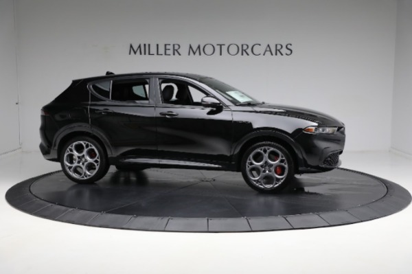 New 2024 Alfa Romeo Tonale Veloce for sale Sold at Bentley Greenwich in Greenwich CT 06830 18
