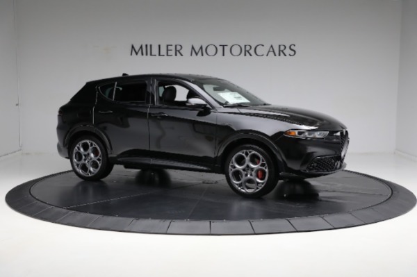 New 2024 Alfa Romeo Tonale Veloce for sale Sold at Bentley Greenwich in Greenwich CT 06830 19