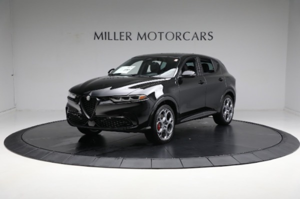 Used 2024 Alfa Romeo Tonale Veloce for sale $28,900 at Bentley Greenwich in Greenwich CT 06830 2