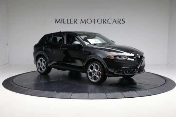 New 2024 Alfa Romeo Tonale Veloce for sale Sold at Bentley Greenwich in Greenwich CT 06830 20