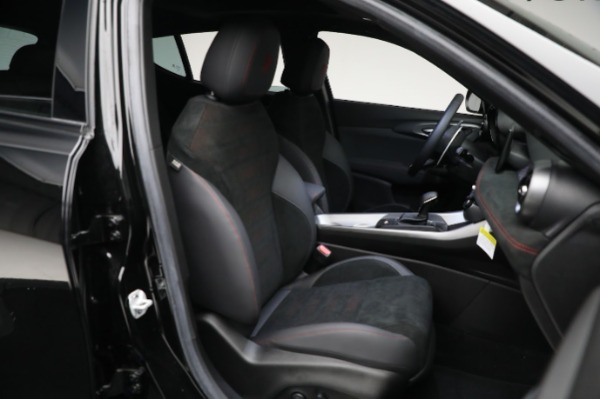 Used 2024 Alfa Romeo Tonale Veloce for sale $28,900 at Bentley Greenwich in Greenwich CT 06830 22