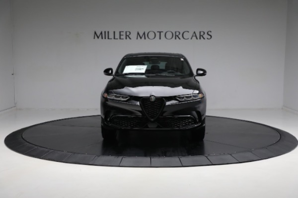 New 2024 Alfa Romeo Tonale Veloce for sale Sold at Bentley Greenwich in Greenwich CT 06830 23