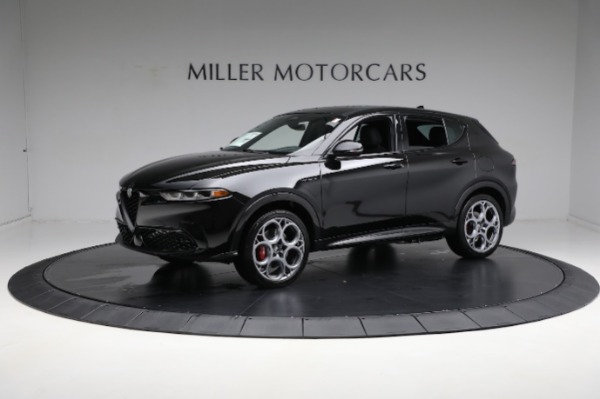 New 2024 Alfa Romeo Tonale Veloce for sale Sold at Bentley Greenwich in Greenwich CT 06830 3