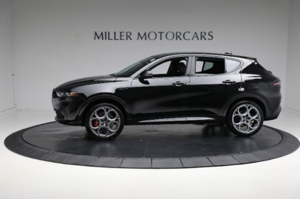 New 2024 Alfa Romeo Tonale Veloce for sale Sold at Bentley Greenwich in Greenwich CT 06830 5